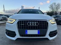 usata Audi Q3 2.0 AMBITION PLUS QUATTRO PDC DRIVE F1 CRUISE