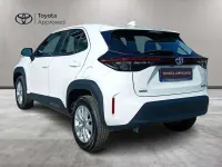 Usata Toyota Yaris Active 92 CV (67 kW) 2022 Other Utilitaria