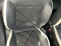 Usata Fiat 500 69 CV (50 kW) 2019 Nero Utilitaria