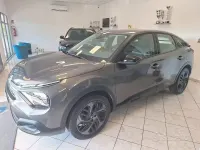 Usata Citroën C4 Feel 131 CV (96 kW) 2023 Grigio SUV