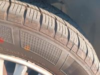 Usata Fiat Grande Punto 65 CV (47 kW) 2007 Grigio Utilitaria