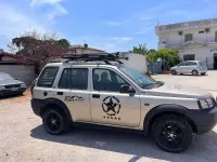 Usata Land Rover Freelander 111 CV (81 kW) 2002 SUV