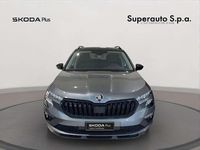 Nuova Skoda Kamiq 116 CV (85 kW) 2025 Other SUV