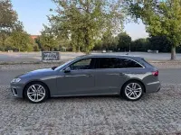 Usata Audi A4 S-Line 190 CV (139 kW) 2019 Station wagon