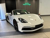 usata Porsche 718 Boxster GTS 718 Boxster GTS