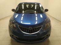 Usata Lancia Ypsilon S 69 CV (50 kW) 2024 Blu Utilitaria