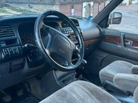 Usata Isuzu Trooper 160 CV (117 kW) 2000 SUV