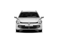 Ny VW Golf VIII Life 116 HK (85 kW) 2026 Hvid