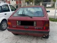 Usata Lancia Delta 80 CV (58 kW) 1991 Utilitaria
