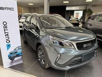 Nuova EMC QUATTRO 103 CV (75 kW) 2026 Grigio SUV