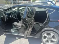 Usata Ford Fiesta Active 86 CV (63 kW) 2018 Nero Utilitaria