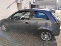 usata Ford Fiesta Fiesta 1.1i cat 3 porte Ghia