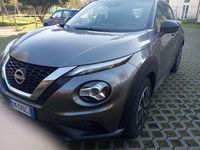 Usata Nissan Juke Acenta 117 CV (86 kW) 2021 SUV