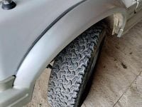 Usata Suzuki Samurai 64 CV (47 kW) 2002 SUV