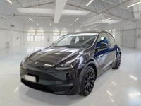 Usata Tesla Model Y 152 kW (208 CV) 2022 Nero SUV