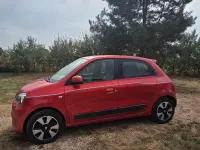 Usata Renault Twingo 69 CV (50 kW) 2017 Utilitaria