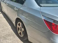 Usata BMW 530 177 CV (130 kW) 2007 Grigio Berlina
