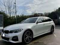 Usata BMW 318 M Sport 150 CV (110 kW) 2021 Station wagon