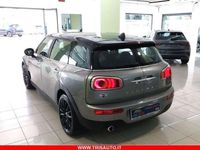 usata Mini Cooper D Clubman 2.0 Cooper D Aut. Boost (FARI LED+NAVI)