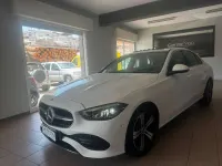 Usata Mercedes C220 Premium Plus 200 CV (147 kW) 2022 Other Berlina