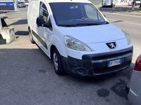 Usata Peugeot TePee Outdoor 90 CV (66 kW) 2008 Station wagon