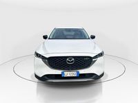 Usata Mazda CX-5 165 CV (121 kW) 2022 Arctic white cle SUV