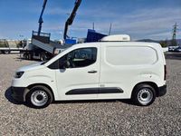 Usata Toyota Proace City City 101 CV (74 kW) 2020 Bianco Monovolume