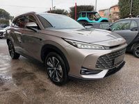 Usata MG HS Luxury 170 CV (125 kW) 2025 Bronze SUV