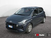 Usata Hyundai H 350 2022 Grigio Furgone