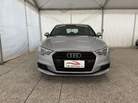 usata Audi A3 1.6 TDI SPB 1.6 TDI S tronic Sport