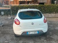 Usata Fiat Bravo 120 CV (88 kW) 2008 Bianco Utilitaria