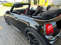 usata Mini Cooper Cabriolet Cooper 2.0 16V SD