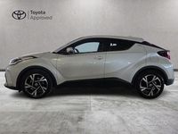 Usata Toyota C-HR Trend 122 CV (89 kW) 2022 Bianco SUV