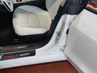 Usata Tesla Model 3 Performance 366 kW (498 CV) 2021 Bianco Berlina