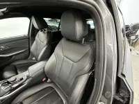 Usata BMW 318 M Sport 150 CV (110 kW) 2022 Grigio Station wagon