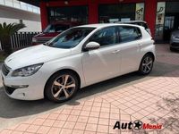 usata Peugeot 308 BlueHDi 120 S&S Allure