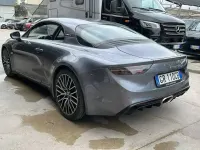 Usata Alpine A110 300 CV (220 kW) 2023 Grigio Coupé