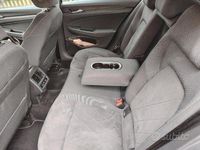 Usata VW Golf VIII 116 CV (85 kW) 2020 Grigio Berlina