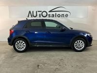 Usata Audi A1 Comfort 115 CV (84 kW) 2025 Viola SUV