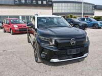 Usata Citroën C3 PureTech 101 CV (74 kW) 2025 Nero SUV