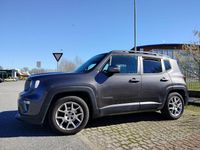 Usata Jeep Renegade Limited 120 CV (88 kW) 2021 SUV