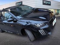 Usata Peugeot 208 Allure 110 CV (80 kW) 2025 Nero Utilitaria