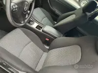 Usata Mercedes C220 150 CV (110 kW) 2004 Coupé