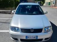 Usata VW Polo 75 CV (55 kW) 2000 Grigio Berlina