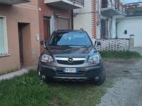 Usata Opel Antara 150 CV (110 kW) 2008 Grigio SUV
