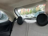 Usata Fiat 500 Lounge 69 CV (50 kW) 2009 Utilitaria