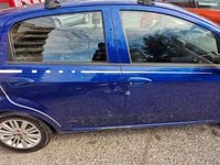 Usata Fiat Punto Classica 75 CV (55 kW) 2008 Berlina