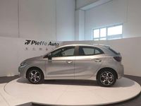 Nuova MG MG3 Comfort 2025 Cosmic silver Utilitaria