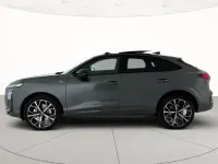 Nuova Audi Q3 Sportback S-Line 150 CV (110 kW) 2026 Grigio SUV