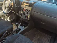 Usata Daihatsu Terios 105 CV (77 kW) 2007 Grigio SUV